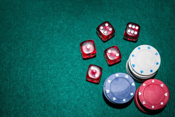Langkah-langkah memulai bermain live casino di maluku4d melalui browser ponsel