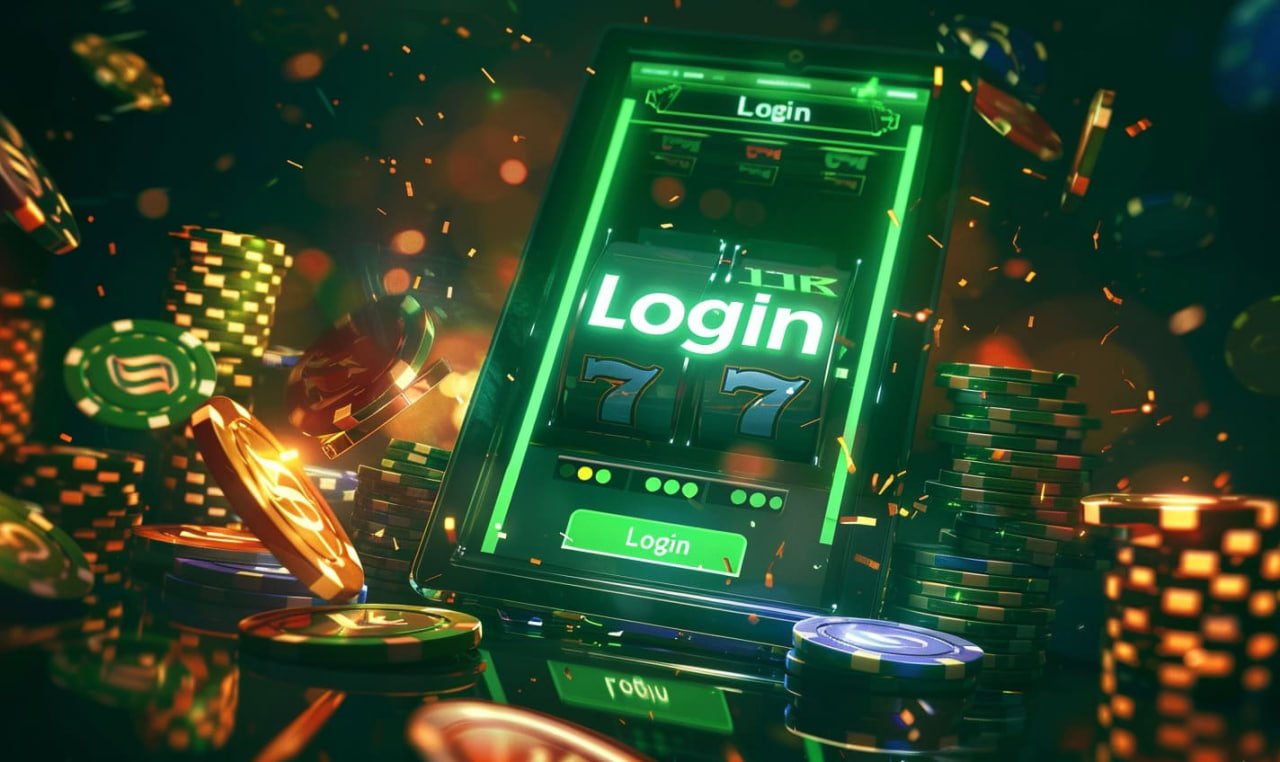 Meja live casino dengan dealer nyata di platform maluku4d untuk pengguna Indonesia