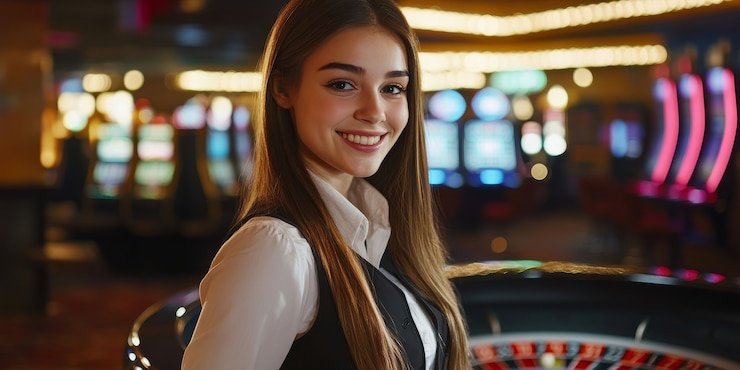 Koleksi game slot online maluku4d dengan berbagai tema dan mekanisme untuk pemain Indonesia